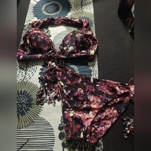 Victoria's Secret Chic Bikini Set
